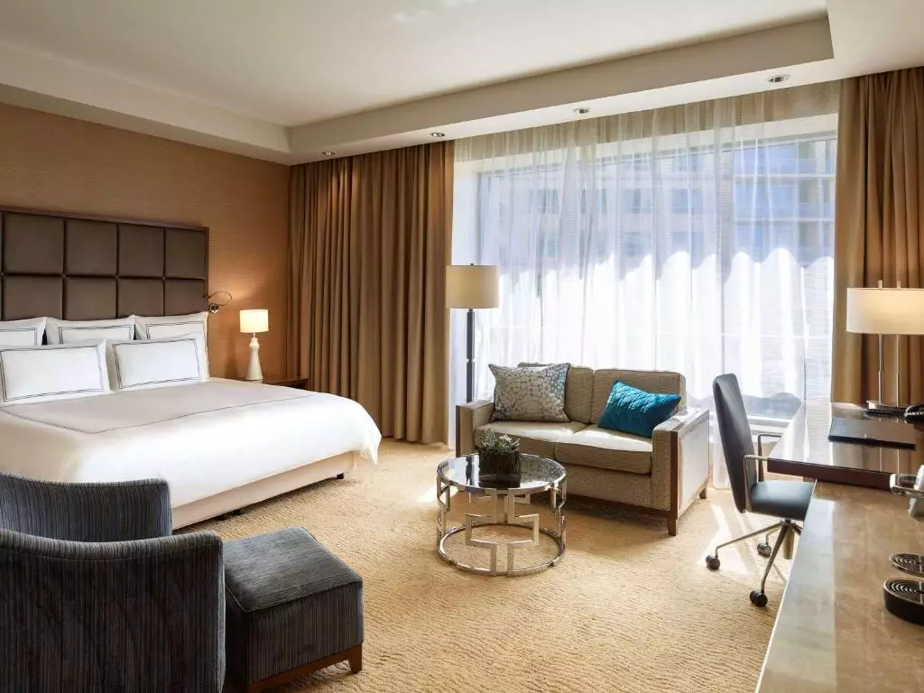 Swissotel Al Ghurair Dubai